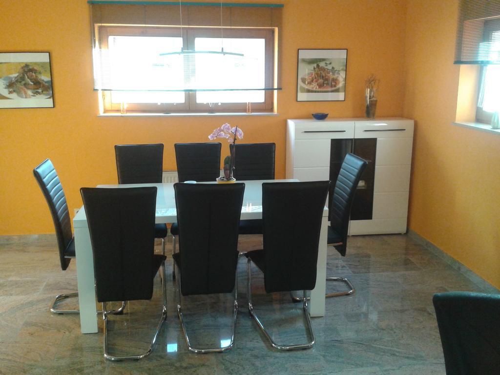 Ferienwohnung Weiss Rust Zewnętrze zdjęcie