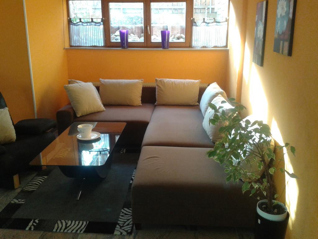 Ferienwohnung Weiss Rust Zewnętrze zdjęcie