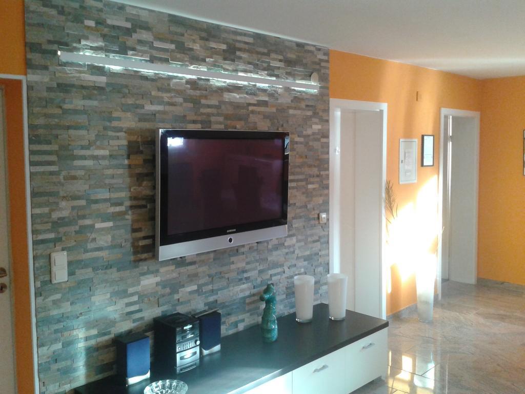 Ferienwohnung Weiss Rust Zewnętrze zdjęcie