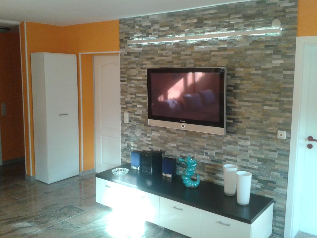 Ferienwohnung Weiss Rust Zewnętrze zdjęcie