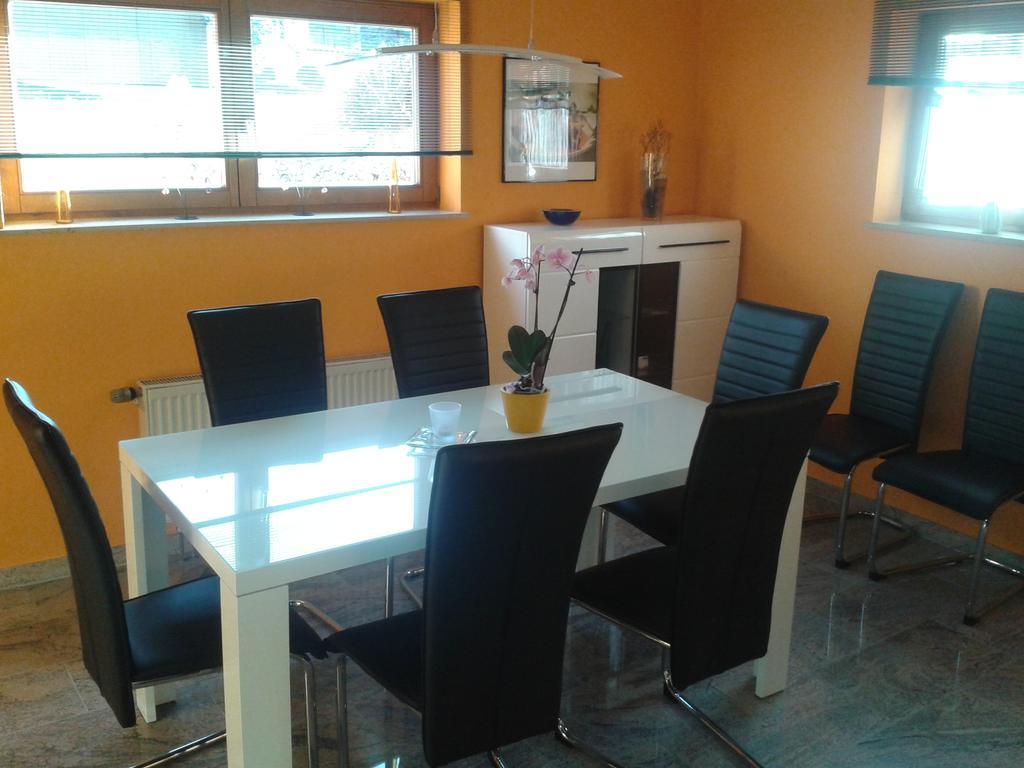 Ferienwohnung Weiss Rust Zewnętrze zdjęcie