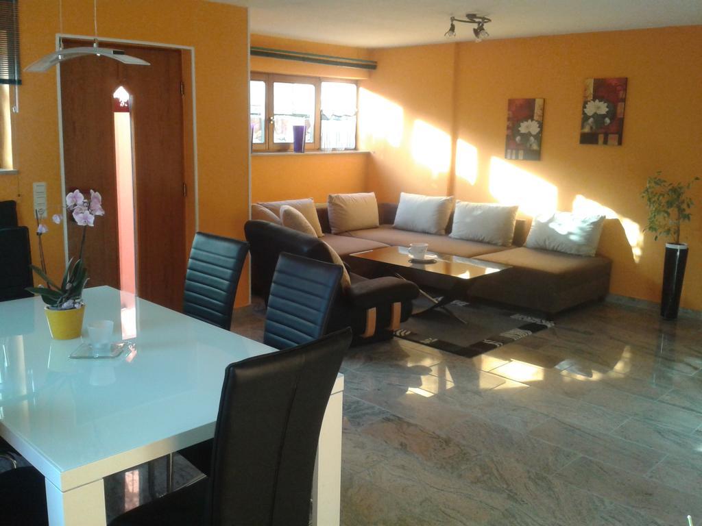 Ferienwohnung Weiss Rust Zewnętrze zdjęcie