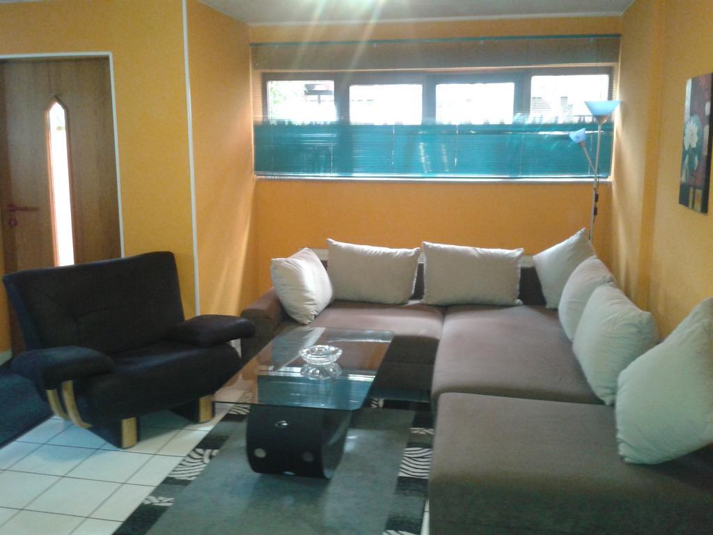 Ferienwohnung Weiss Rust Pokój zdjęcie