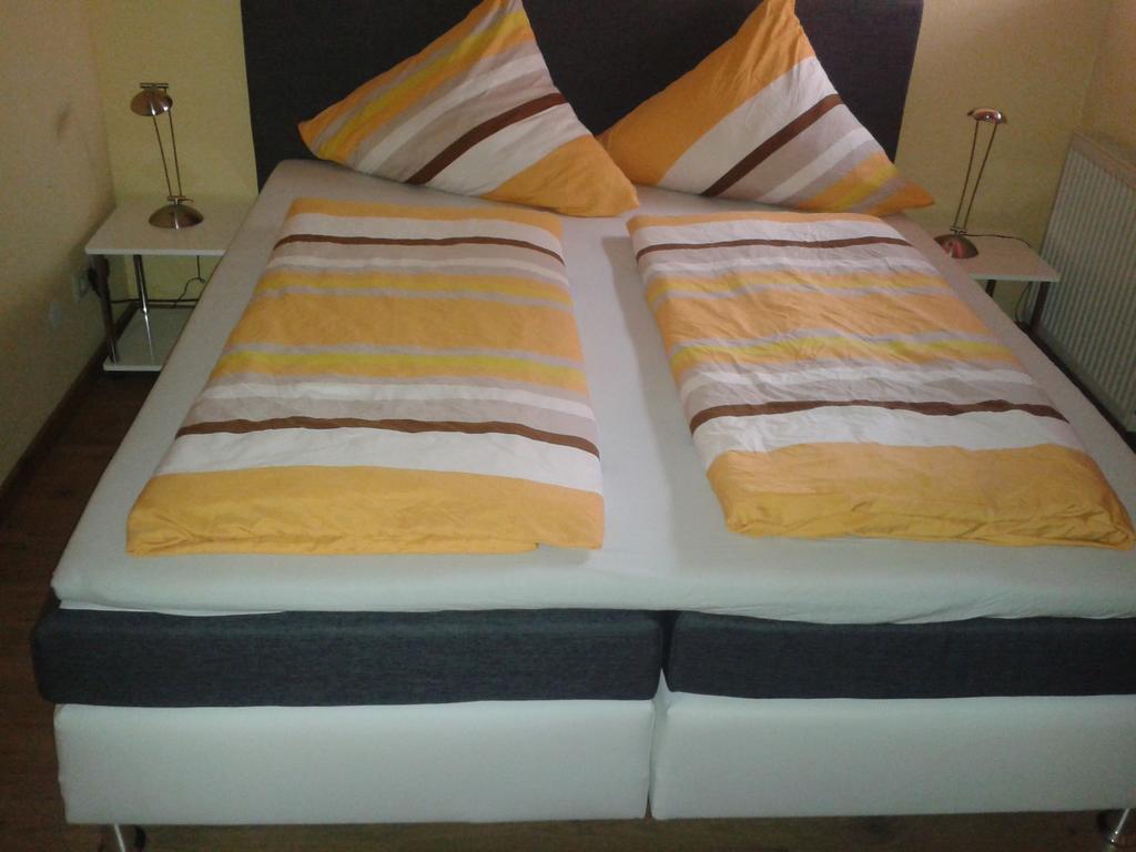 Ferienwohnung Weiss Rust Pokój zdjęcie
