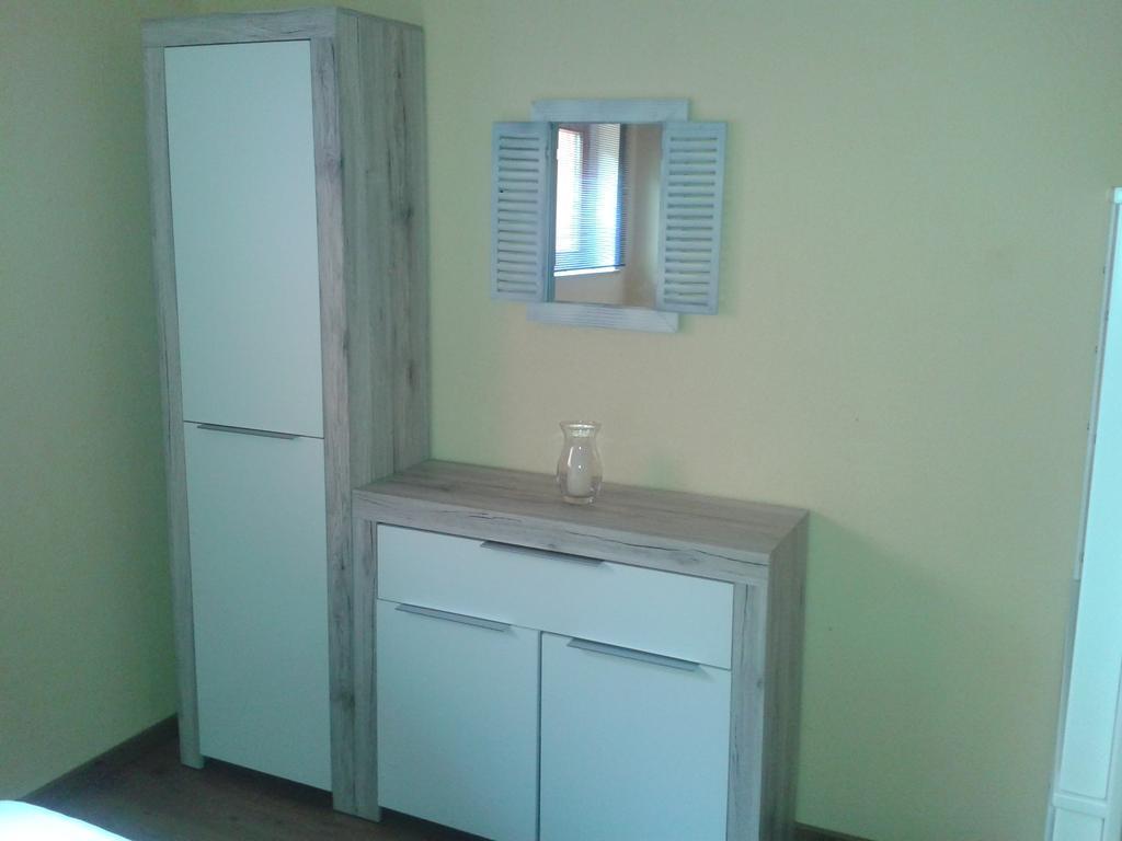 Ferienwohnung Weiss Rust Pokój zdjęcie