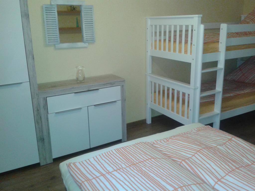 Ferienwohnung Weiss Rust Pokój zdjęcie