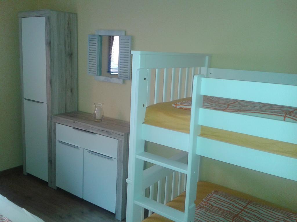 Ferienwohnung Weiss Rust Pokój zdjęcie
