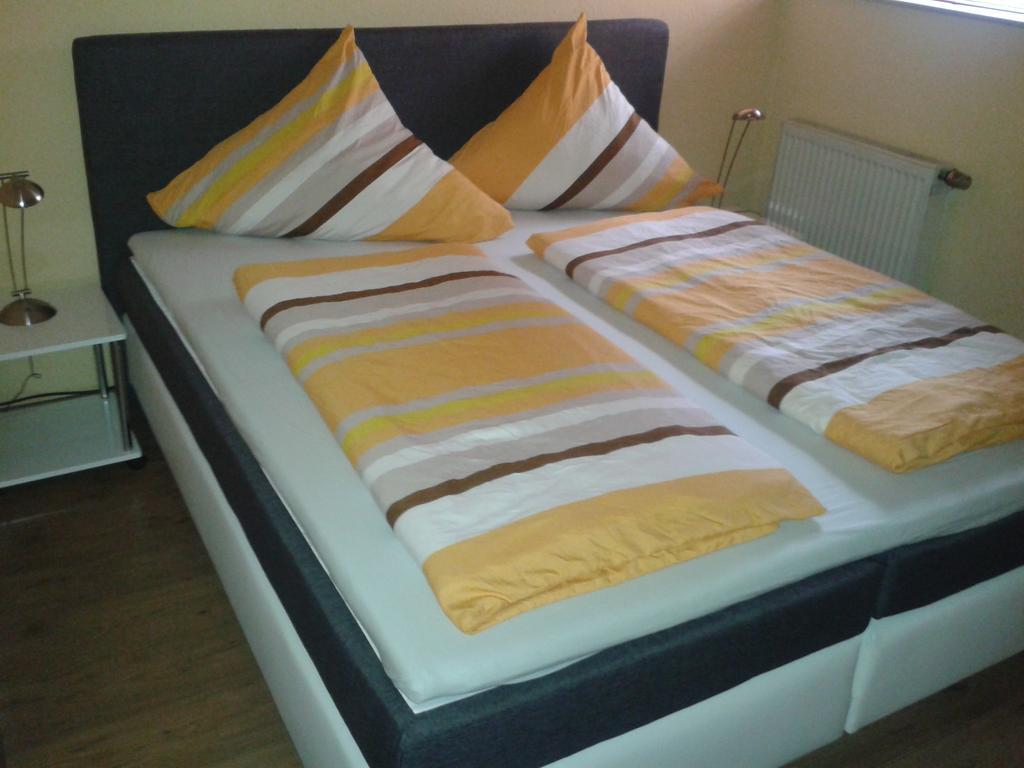 Ferienwohnung Weiss Rust Pokój zdjęcie