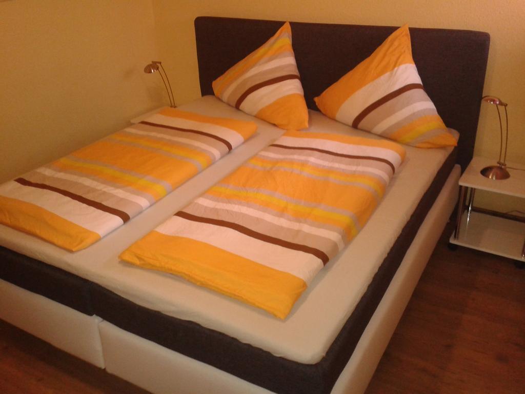 Ferienwohnung Weiss Rust Pokój zdjęcie