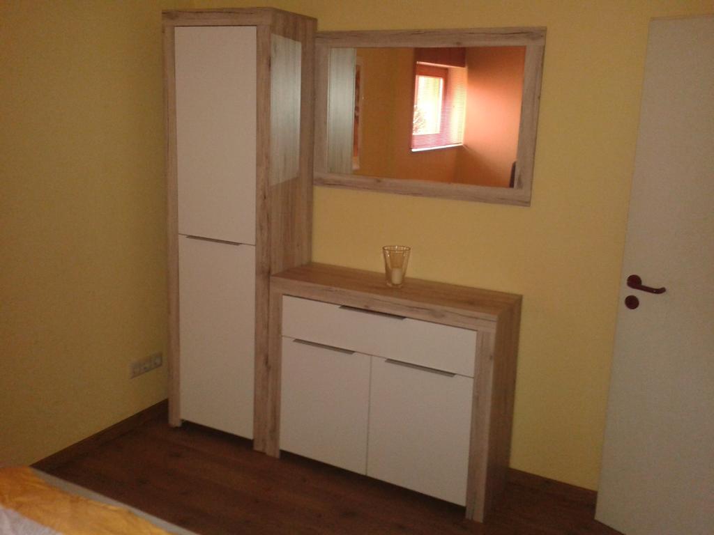 Ferienwohnung Weiss Rust Zewnętrze zdjęcie