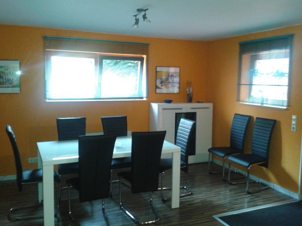 Ferienwohnung Weiss Rust Pokój zdjęcie