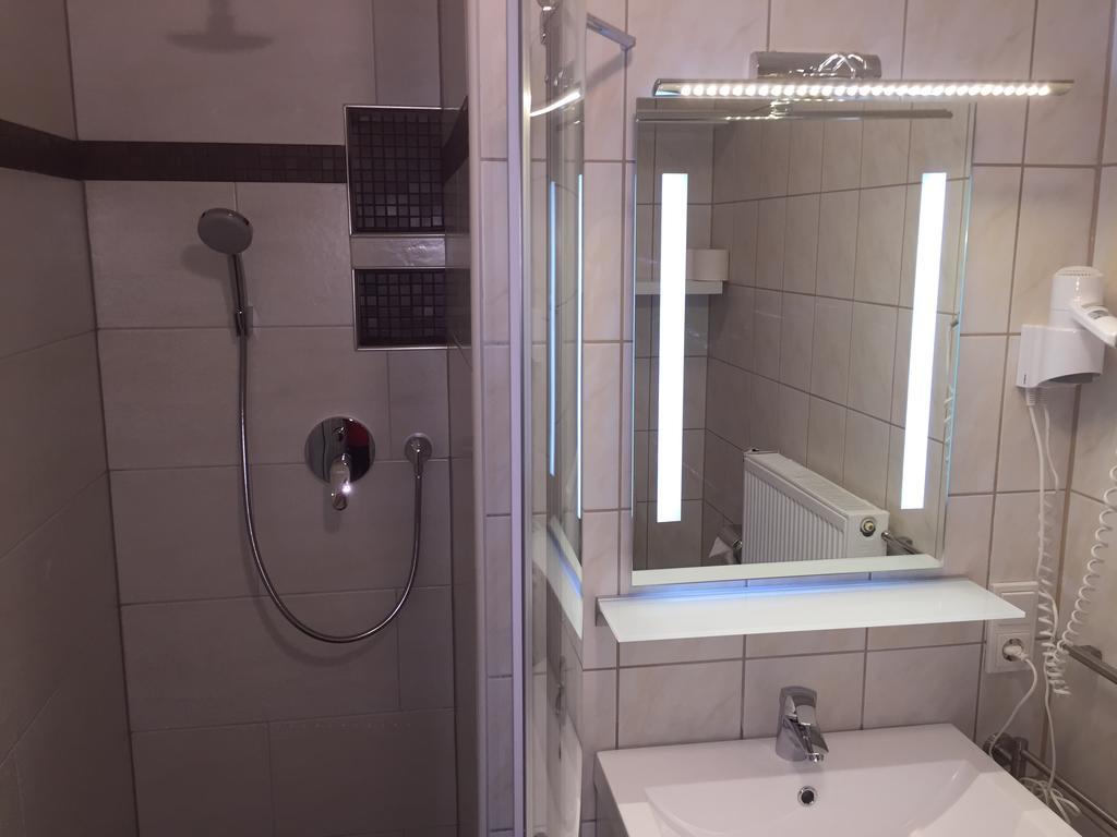 Ferienwohnung Weiss Rust Zewnętrze zdjęcie