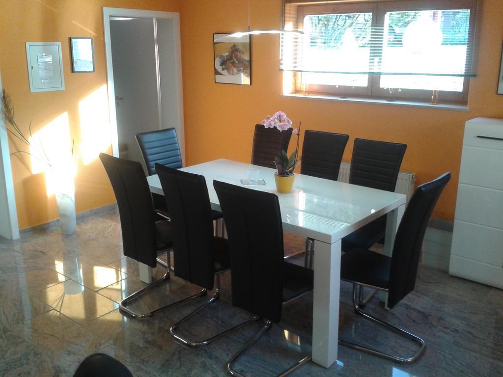 Ferienwohnung Weiss Rust Zewnętrze zdjęcie