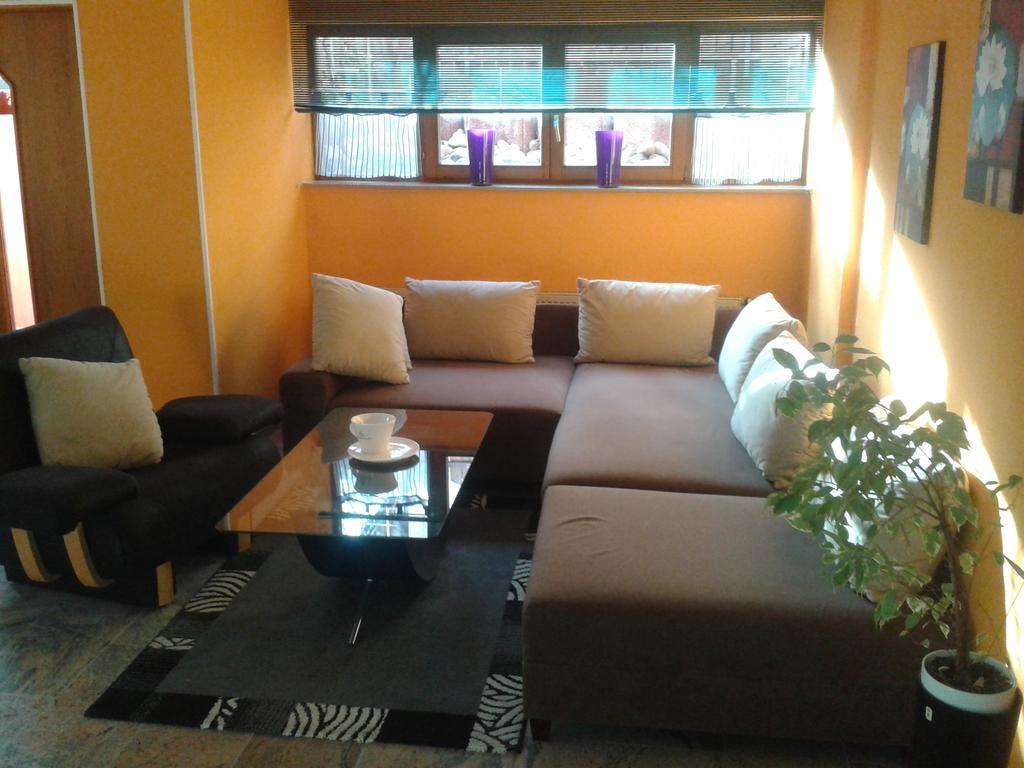 Ferienwohnung Weiss Rust Zewnętrze zdjęcie