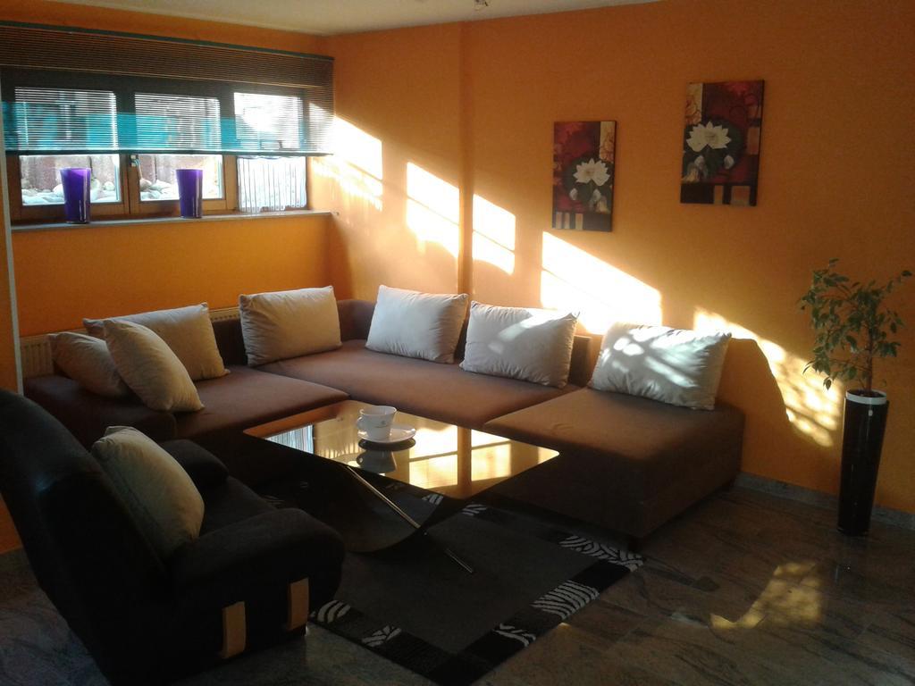 Ferienwohnung Weiss Rust Zewnętrze zdjęcie