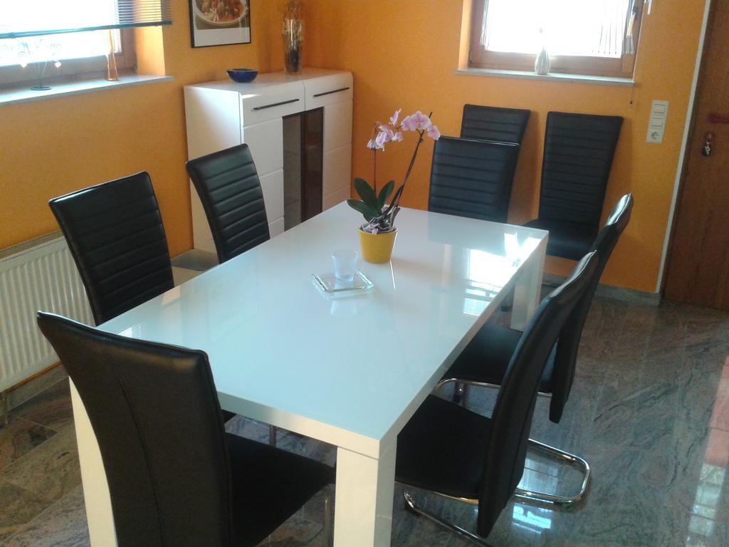 Ferienwohnung Weiss Rust Zewnętrze zdjęcie