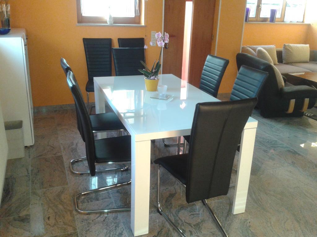 Ferienwohnung Weiss Rust Zewnętrze zdjęcie