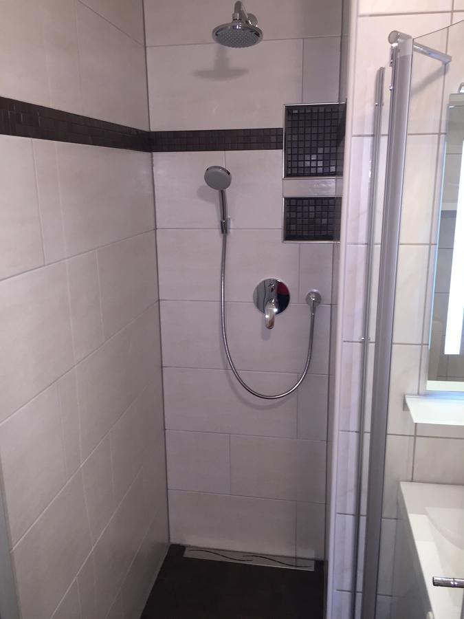 Ferienwohnung Weiss Rust Zewnętrze zdjęcie