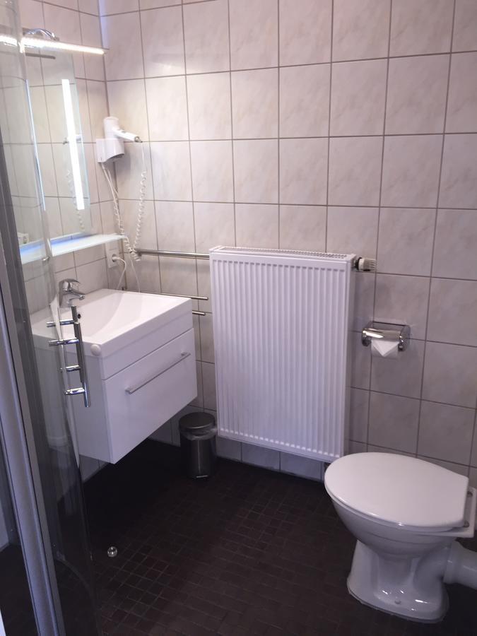Ferienwohnung Weiss Rust Zewnętrze zdjęcie